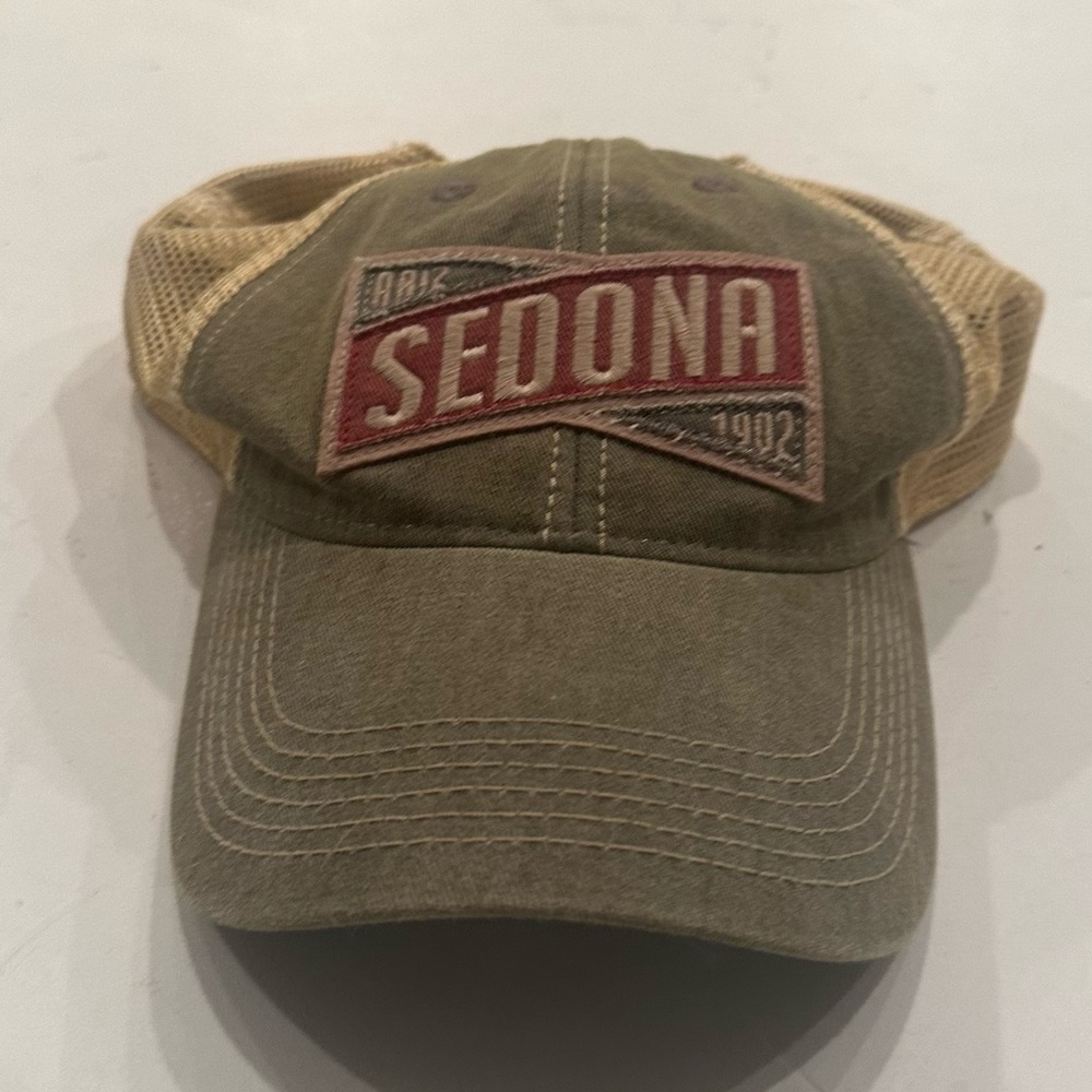 Sedona hat - men or women’s